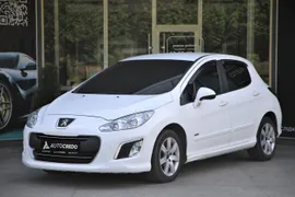 Продажа  Peugeot 308, 2012р.